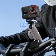 Base giratoria magnética Flymile para Insta360 Ace Pro 2 / X5