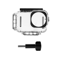 Funda magnética impermeable Flymile de 60 m para DJI Osmo Action 6