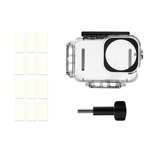 Funda magnética impermeable Flymile de 60 m para DJI Osmo Action 6