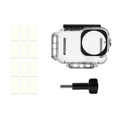 Funda magnética impermeable Flymile de 60 m para DJI Osmo Action 6