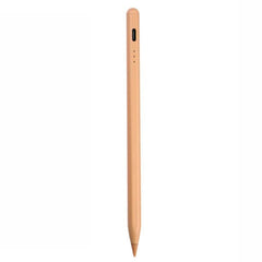 Lápiz óptico capacitivo con indicador de encendido para iPad 2018 o posterior