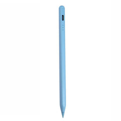 Lápiz óptico capacitivo con indicador de encendido para iPad 2018 o posterior