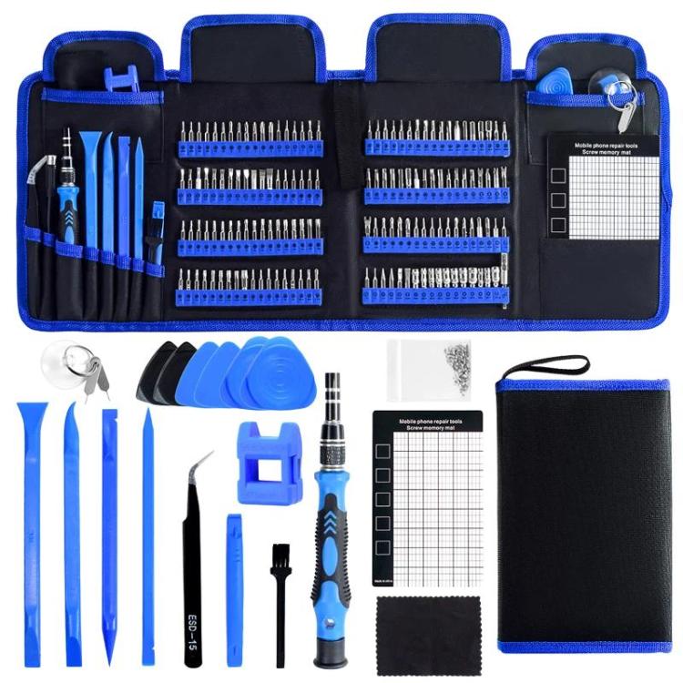 Kit de desmontaje y reparación de teléfonos ...