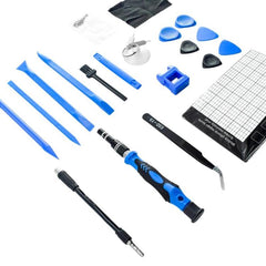 Kit de desmontaje y reparación de teléfonos ...