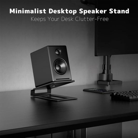 Soporte metálico angular de escritorio KXD25...
