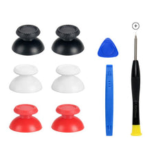 Juego de tapas para joystick de mando de PS5...