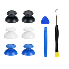 Juego de tapas para joystick de mando de PS5...