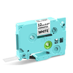 Cinta de impresora Phomemo de 12 mm x 8 m co...