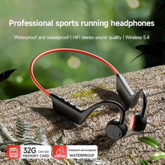 Auriculares Bluetooth de conducción aérea X1
