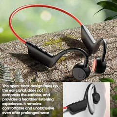Auriculares Bluetooth de conducción aérea X1