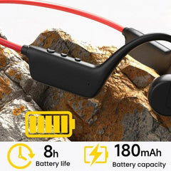 Auriculares Bluetooth de conducción aérea X1