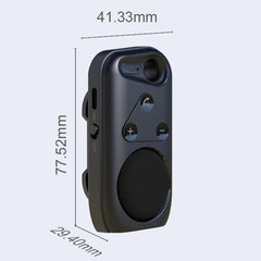 Altavoz Bluetooth portátil SP18 resistente a...