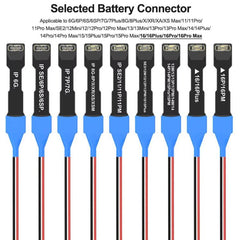 Cables de alimentación de silicona SUNSHINE ...