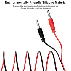 Cables de alimentación de silicona SUNSHINE ...