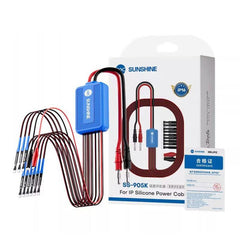 Cables de alimentación de silicona SUNSHINE ...