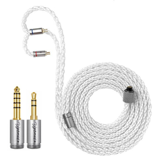 Cable para auriculares de doble pin mejorado...