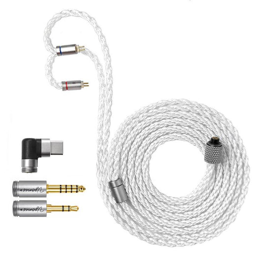 Cable para auriculares de doble pin mejorado...