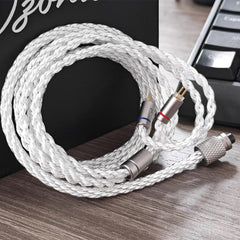 Cable para auriculares de doble pin mejorado...