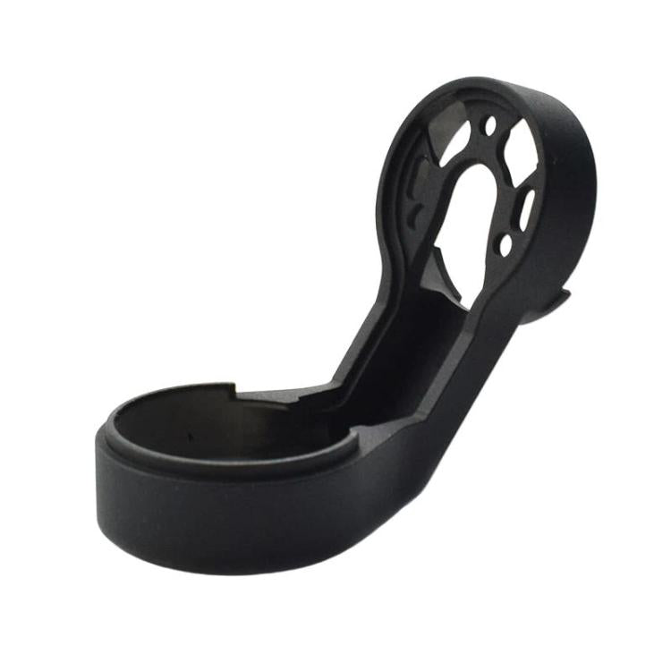 Piezas de desmontaje del soporte del eje Y s...