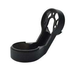 Piezas de desmontaje del soporte del eje Y s...