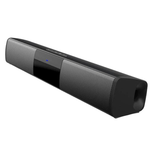 Altavoz Bluetooth con subwoofer y sonido env...