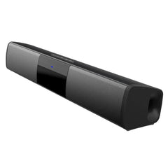 Altavoz Bluetooth con subwoofer y sonido env...