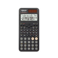 Calculadora científica OSALO OS-82ES PLUS II...
