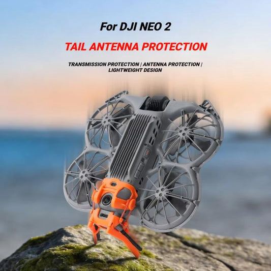 Protector de antena RCSTQ para DJI Neo 2 Tai...