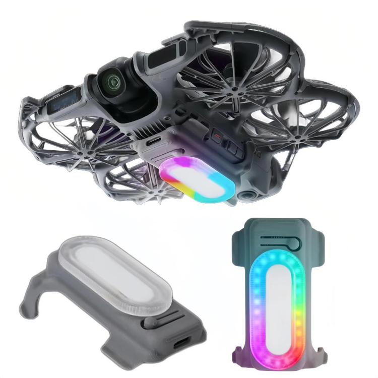 Para el dron DJI Neo 2 RCSTQ, se encuentra u...