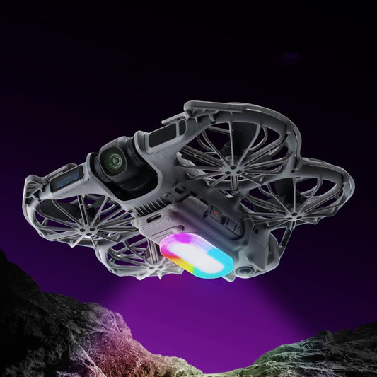 Para el dron DJI Neo 2 RCSTQ, se encuentra u...