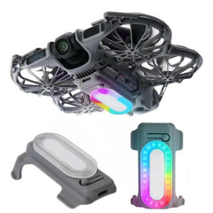 Para el dron DJI Neo 2 RCSTQ, se encuentra u...
