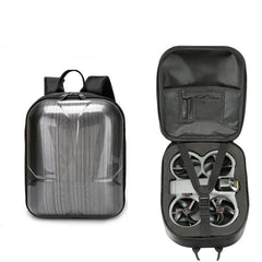 Mochila rígida impermeable para dron DJI Ava...