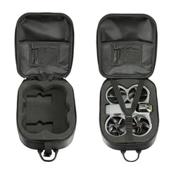 Mochila rígida impermeable para dron DJI Ava...