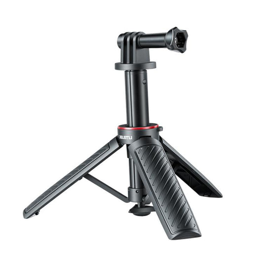 Mini trípode automático desplegable XILETU XS-22 para selfies