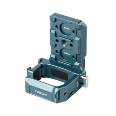 Adaptador de liberación rápida COBONE con so...