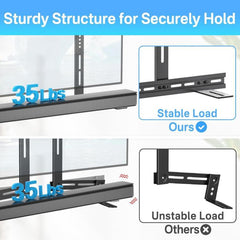 JJ-9452-B-0 Soporte de pared para barra de s...
