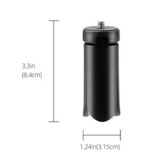 Trípode de soporte fijo para escritorio DJI / Insta360 BRDRC