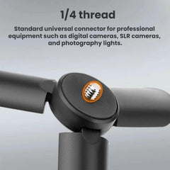 Trípode de soporte fijo para escritorio DJI / Insta360 BRDRC