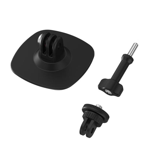 Soporte para casco Flymile para DJI Osmo Poc...