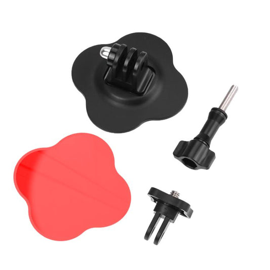 Soporte para casco Flymile para DJI Osmo Poc...
