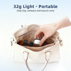 Luz de relleno magnética portátil Flymile para DJI Pocket 3
