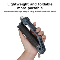 Empuñadura para DJI RS 4 Mini/RS 4 Pro/RS 4