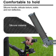 Empuñadura para DJI RS 4 Mini/RS 4 Pro/RS 4