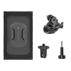 Clip de sujeción para la correa de hombro de la mochila DJI/GoPro