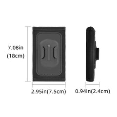 Clip de sujeción para la correa de hombro de la mochila DJI/GoPro