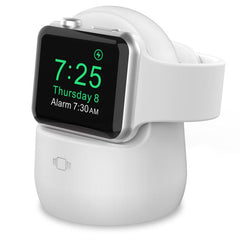 Soporte de carga de silicona AhaStyle PT63 para Apple Watch