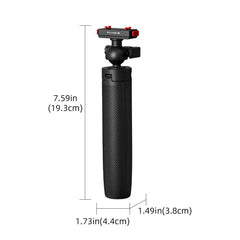 Para trípode de extensión para selfies Flymile de liberación rápida Insta360