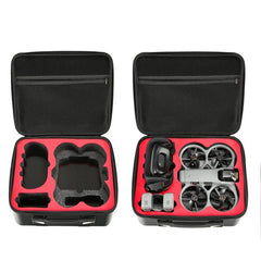 Estuche rígido de transporte para DJI Avata 360