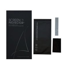 Juego de láminas protectoras nano para lente...