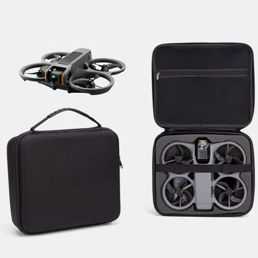 Estuche rígido de transporte para el cuerpo del dron DJI Avata 360